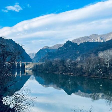 Appartamento Amandalex Călimăneşti Esterno foto